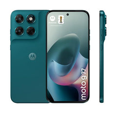 MOTO G77 8/256 SHADED SPRUCE