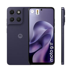 MOTO G17 8/256 EVENING BLUE