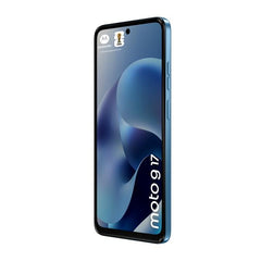 MOTO G17 8/256 ALASKAN BLUE