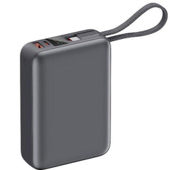 PBCABLE45W20000 - 45W Powerbank 20000 mAh with cable