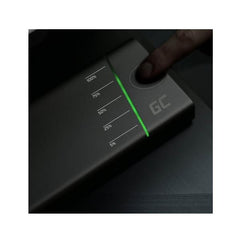 Greencell - POWERBANK ULTRA 26800MAH 128W 4PORT