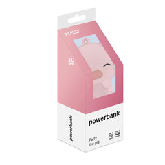 PBPIG - 10W Powerbank 2600 mAh