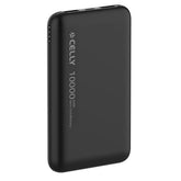 PBSSB10000BK - 20W Powerbank Semi-Solid State 10000 mAh