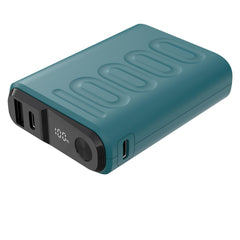 PBUP10000 - 20W Powerbank 10000 mAh with Display LED