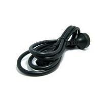 POWER CORD EUROPE 250V 16A