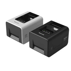 STAMPANTE PC42E 12DOT, USB, LAN, BLACK 1 0.5, NO POWER CORD