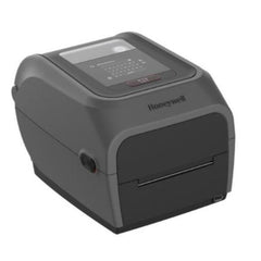 PC45 DirectThermal,LCD,LatinFont,RTC,Ethernet,203DPI, No Powercord