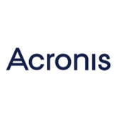 Acronis Cyber Backup