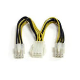 Cavo splitter alimentazione PCI Express 15 cm