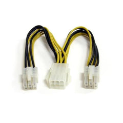 Cavo splitter alimentazione PCI Express 15 cm