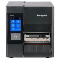 PD45S0C, TT, COLOR LCD, LAN, 203 DPI, LABEL TAKEN SENSOR, REWINDER, PEEL OFF, NO POWER CORD