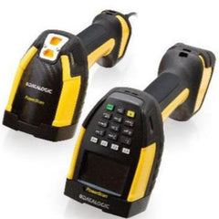 POWERSCAN PD9630 2D HIGH PERFORMANCE, SOLO SCANNER