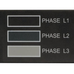Tripplite PDU trifase 16A PDU3XMV6G20