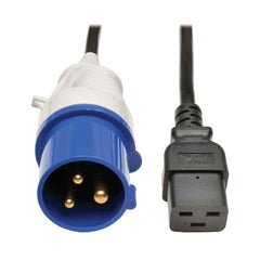 Tripplite PDU monofase 16A PDUMH16HV