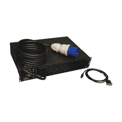 Tripplite PDU monofase 32A PDUMH32HVATNET