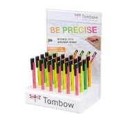 PORTAGOMME FLUO GOMMA.TONDA