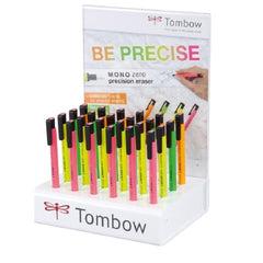 PORTAGOMME FLUO GOMMA.TONDA