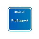Dell Upgrade from 1Y Basic Onsite to 5Y ProSupport 4H