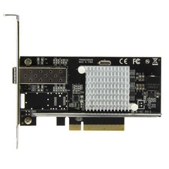 Scheda di rete PCIe Open SFP+