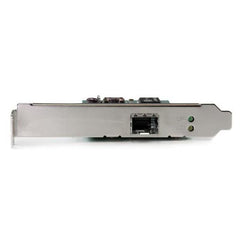 Scheda di Rete PCIe SFP+ NIC