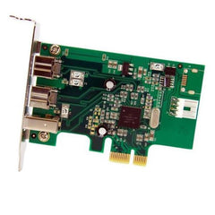 Adattatore PCIe FireWire 1394