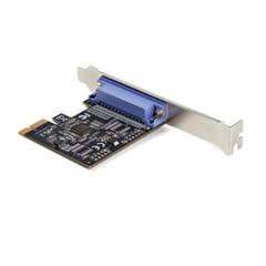 Scheda PCI express parallela a 1 porta