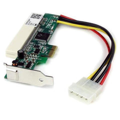 Adattatore scheda PCIe a PCI
