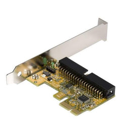 Scheda controllere PCIe IDE