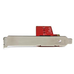 Adattatore SSD PCIe x4 a M.2