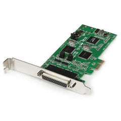 Scheda PCIe a seriale RS232 RS422