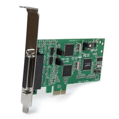 Scheda PCIe a seriale RS232 RS422