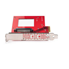 Scheda adattatore da U.3 a PCIe