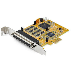Scheda seriale PCI Express a 8 porte