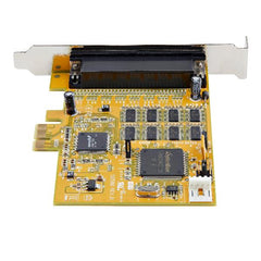 Scheda seriale PCI Express a 8 porte