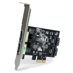 Scheda controller PCIe SATA