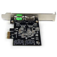 Scheda controller PCIe SATA