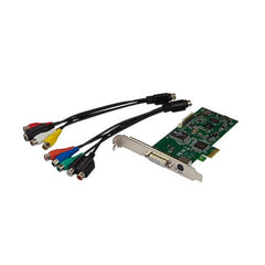 SCHEDA ACQUISIZIONE PCIE