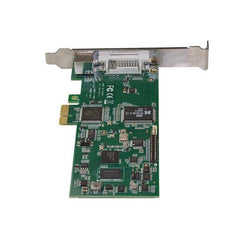 SCHEDA ACQUISIZIONE PCIE
