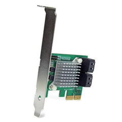 Scheda RAID SATA III 6