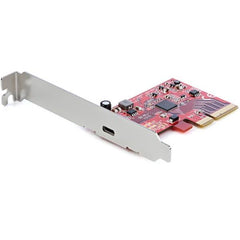 Scheda PCIe USB 3.2 Gen 2x2 a 1 porta