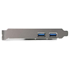 Scheda PCI Express USB 3.0