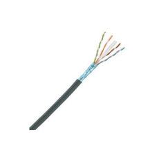 PANDUIT - Cavo in rame, Cat 6A, 23 AWG, F/UTP
