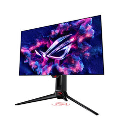ROG Swift OLED PG27AQDP woled