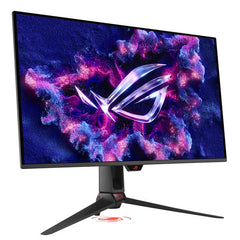 ROG Swift QD-OLED (31.5") 3840 x 2160 Pixel 4K Ultra HD