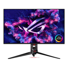 ROG Swift (31.5") 3840 x 2160 Pixel 4K Ultra HD QD-OLED