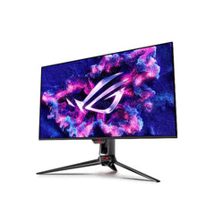 ROG Swift OLED gaming monitor 32- WOLED dual mode (4K 240Hz o FHD 480Hz)