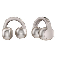 MOTO BUDS LOOP SWAROVSKI