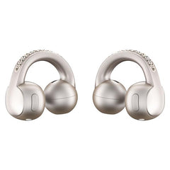 MOTO BUDS LOOP SWAROVSKI