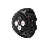 MOTO WATCH VOLACANIC ASH