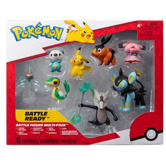 PKMN PERSONAGGI DLX ASST4